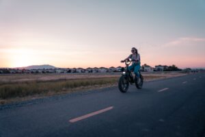 Read more about the article Benefits to Buy Electric Bikes from Vforce Wheels 
