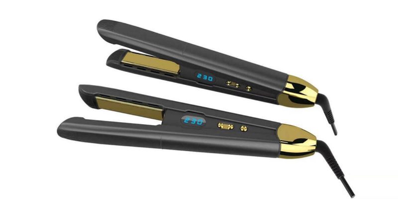 You are currently viewing Hair straightener manufacturer