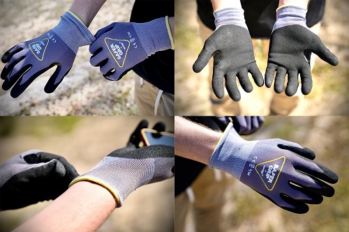 You are currently viewing WORK GLOVES FOR YOUR PROJECT