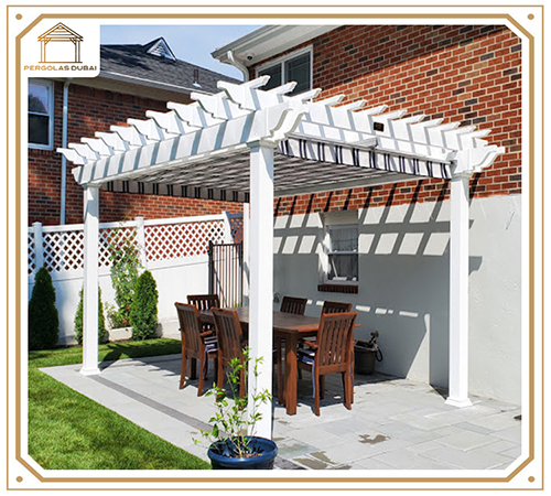You are currently viewing Why Pergola so Popular in UAE