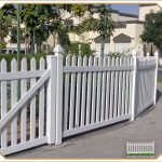 Why wooden Fence is trending in UAE