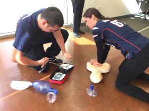 Read more about the article CPR Certification and Classes in Colton