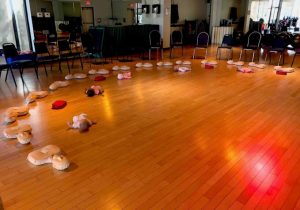 Read more about the article Building a Resilient Community with CPR and Certification Classes in Upland