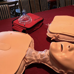 Read more about the article Empowering Individuals in Murrieta with Life-Saving CPR and Certification Classes