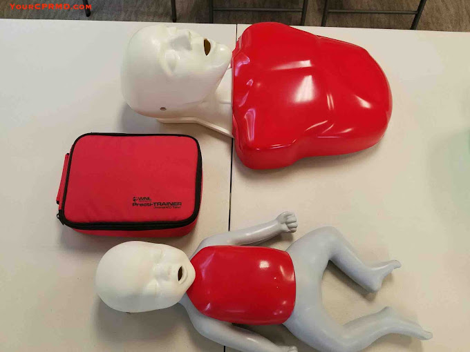 You are currently viewing CPR Certification and Life-Saving Skills in Fontana