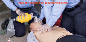 Read more about the article Saving Lives in Riverside CPR and Certification Training