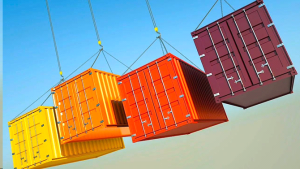 Read more about the article The Pros and Cons of Buying a Used Shipping Container
