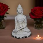 Enlighten Your Space: Celebrating Buddha Purnima with Exquisite Buddha Statues from SalvuseStore
