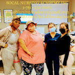 Elevating Nursing Education: CNA Classes and Programs in Rancho Mirage