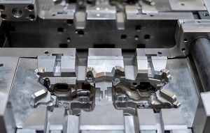 Read more about the article Mastering Die Casting: Molds, Aluminum Finishes, Machining, and Defect Prevention