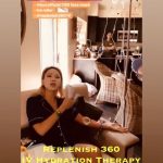 Experience Premium IV Hydration Therapy in French Valley with Replenish 360