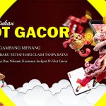 KARGOTOTO : SITUS GAME SLOT HOKI 2025 DENGAN RTP TERBARU GAMPANG MENANG