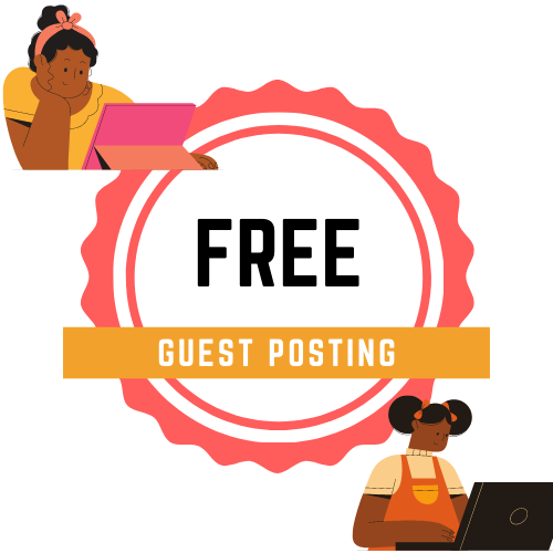 You are currently viewing Have you heard about the topmost 6 Things for Guest Blogging? And Why it is Vital for Your Business