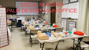 Read more about the article Eligibility Criteria and Skills to Pursue CNA Program from Nursing Assistant School in Coachella CA
