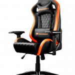 Comprar sillas gamer profesionales en Centec.cl