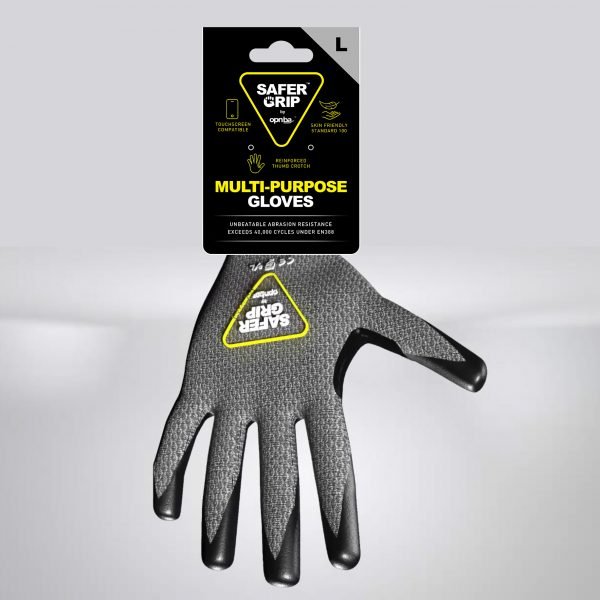Read more about the article Which Palm Coating Makes the Best Work Gloves?