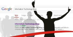 Read more about the article What is Information Technology?