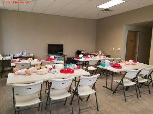 Read more about the article Palm Desert Resuscitation Education( PDRE) Fortifying Rancho Cucamonga with Life- Saving Chops