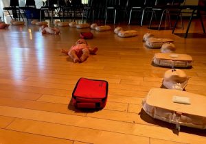 Read more about the article CPR in San Bernardino: Empowering the Community with Life-Saving Skills