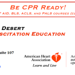 Empowering Corona with Lifesaving Skills: CPR and Certification Options