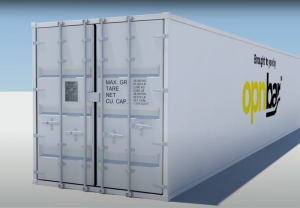 Read more about the article Evolution of Shipping Container Handles