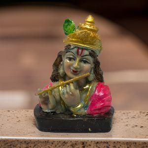 Read more about the article Embellishing Devotion: Dressing and Adorning Ladoo Gopal