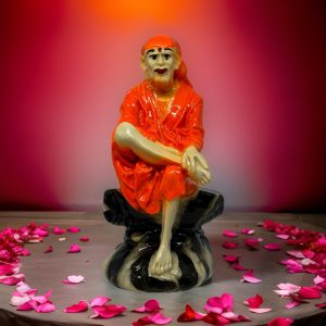 Read more about the article Sai Baba: A Divine Presence in Every Home