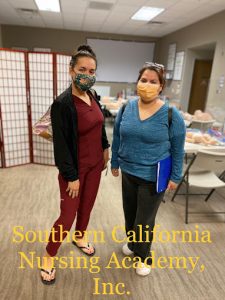 Read more about the article Elevating Healthcare Education: SoCal Nursing’s Commitment to CNA Programs in Bermuda Dunes