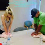 CPR Training with Palm Desert Resuscitation Education LLC (PDRE)